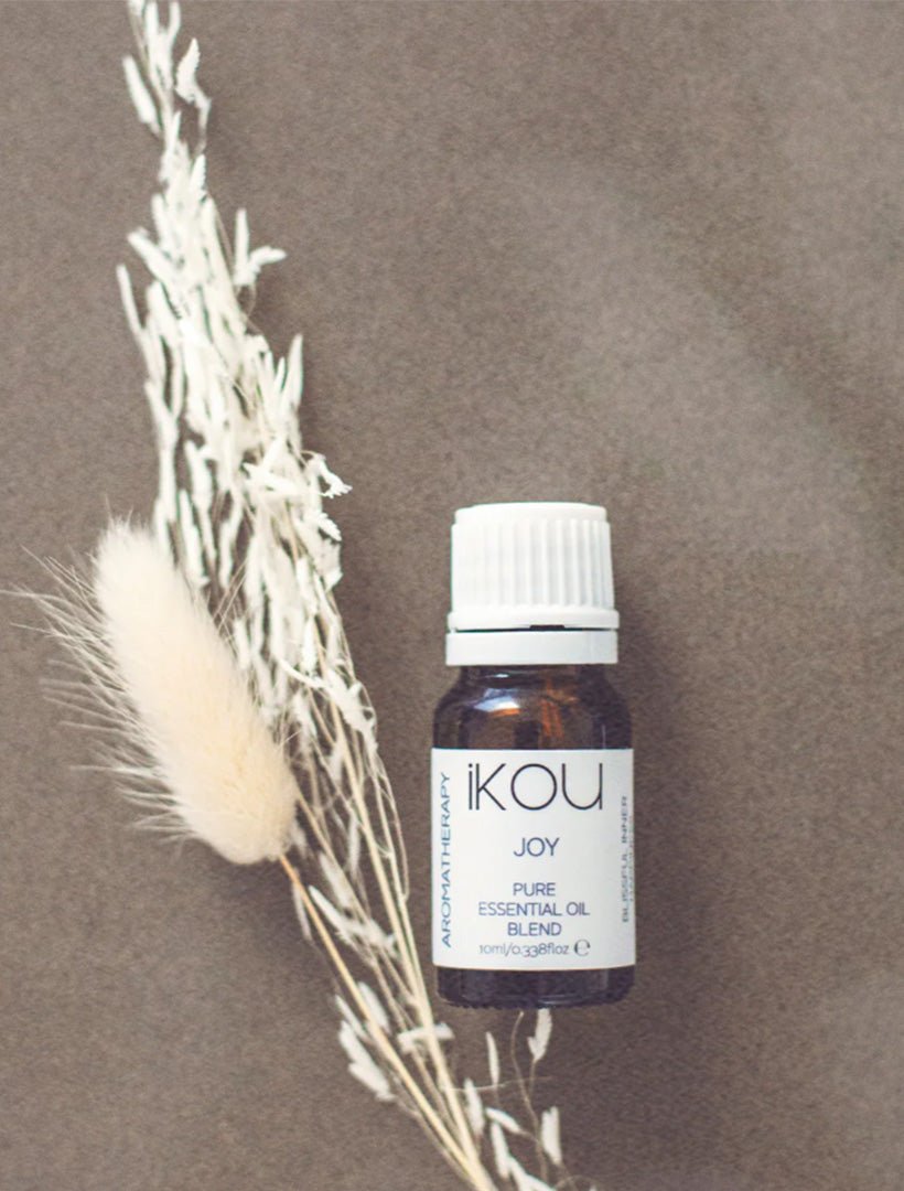 iKOU Essential Oil Joy - Zjoosh