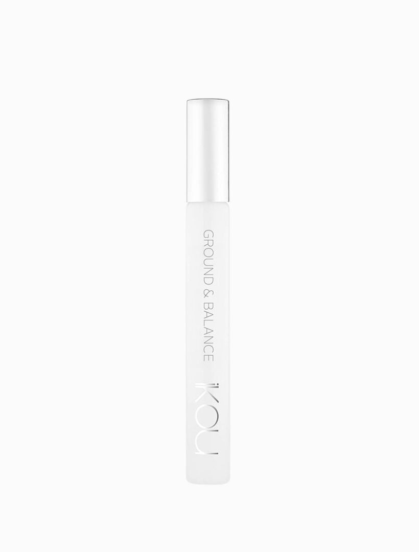 iKOU Ground and Balance Aromatherapy Roll On - Zjoosh