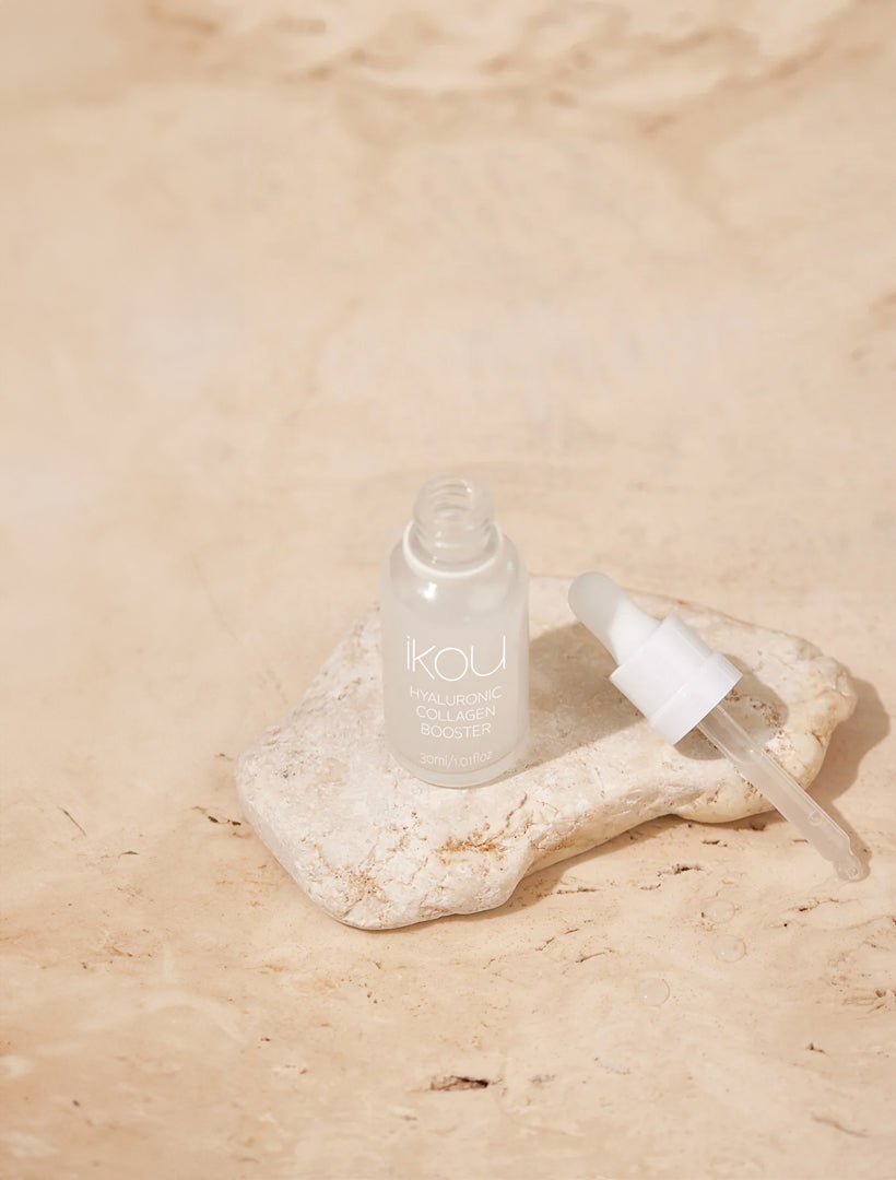 iKOU Hyaluronic Collagen Booster 15ML - Zjoosh