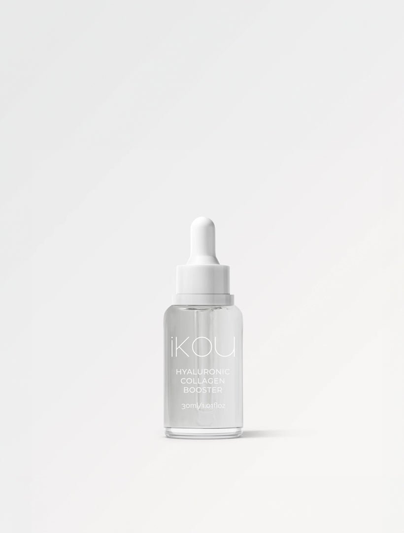 iKOU Hyaluronic Collagen Booster 15ML - Zjoosh