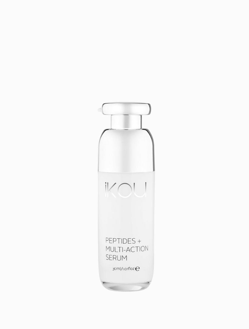 iKOU Peptides Multi Action Serum - Zjoosh