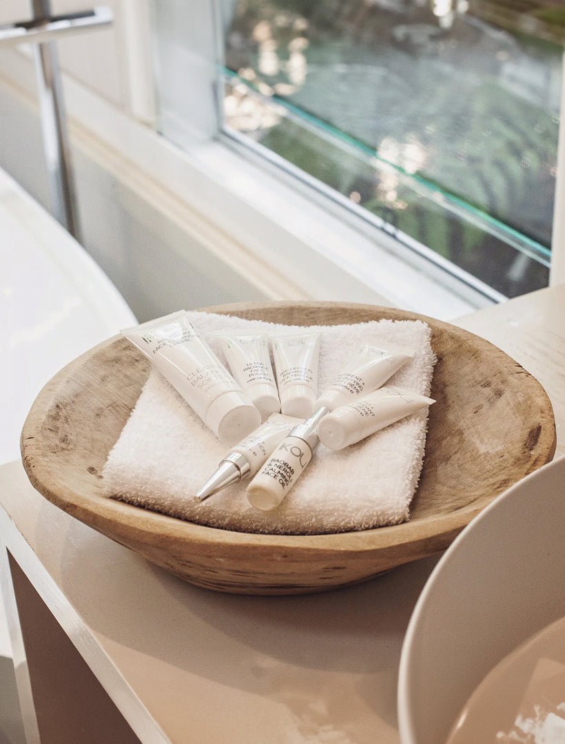 iKOU Pure Results Skincare Ritual - Zjoosh