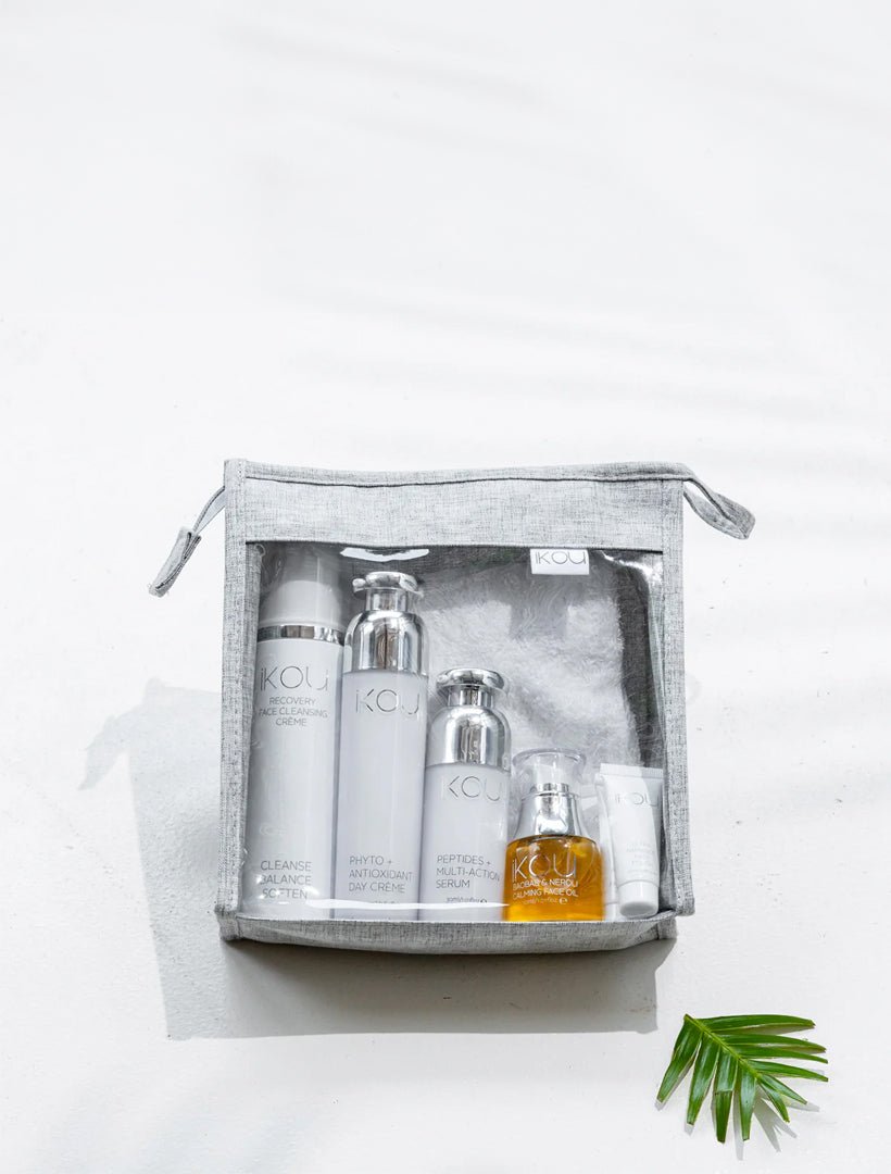 iKOU The Core 4 Ultimate Regime Pack - Zjoosh