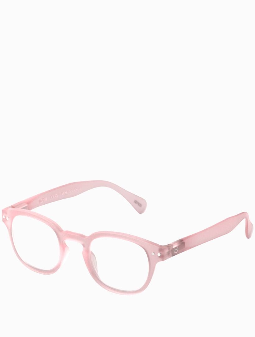 Izipizi Reading C Light Pink - Zjoosh