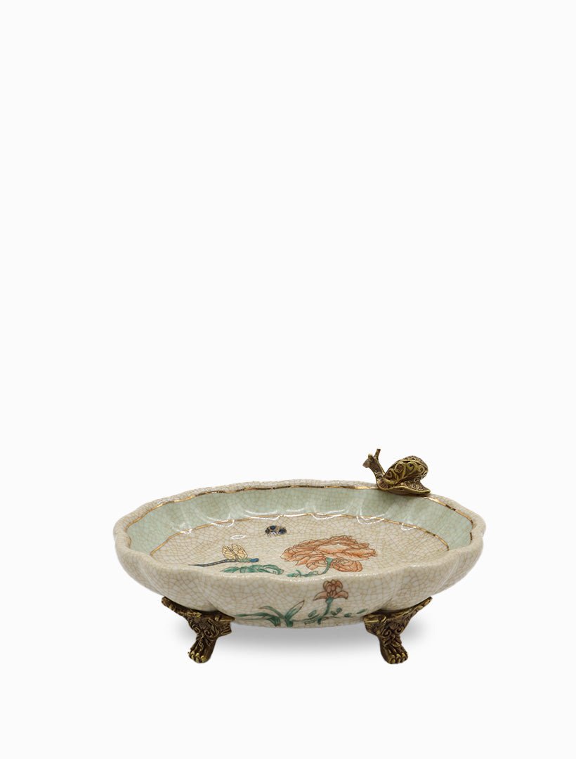 Jardin Dish - Zjoosh