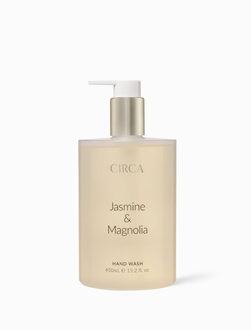 Circa Jasmine and Magnolia Hand Wash 450ML