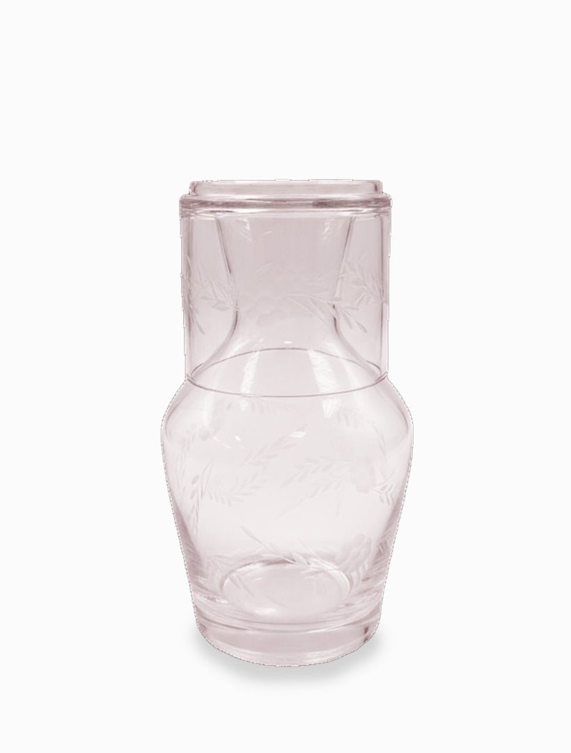 Jolie Fleur Hydration Set Pink - Zjoosh