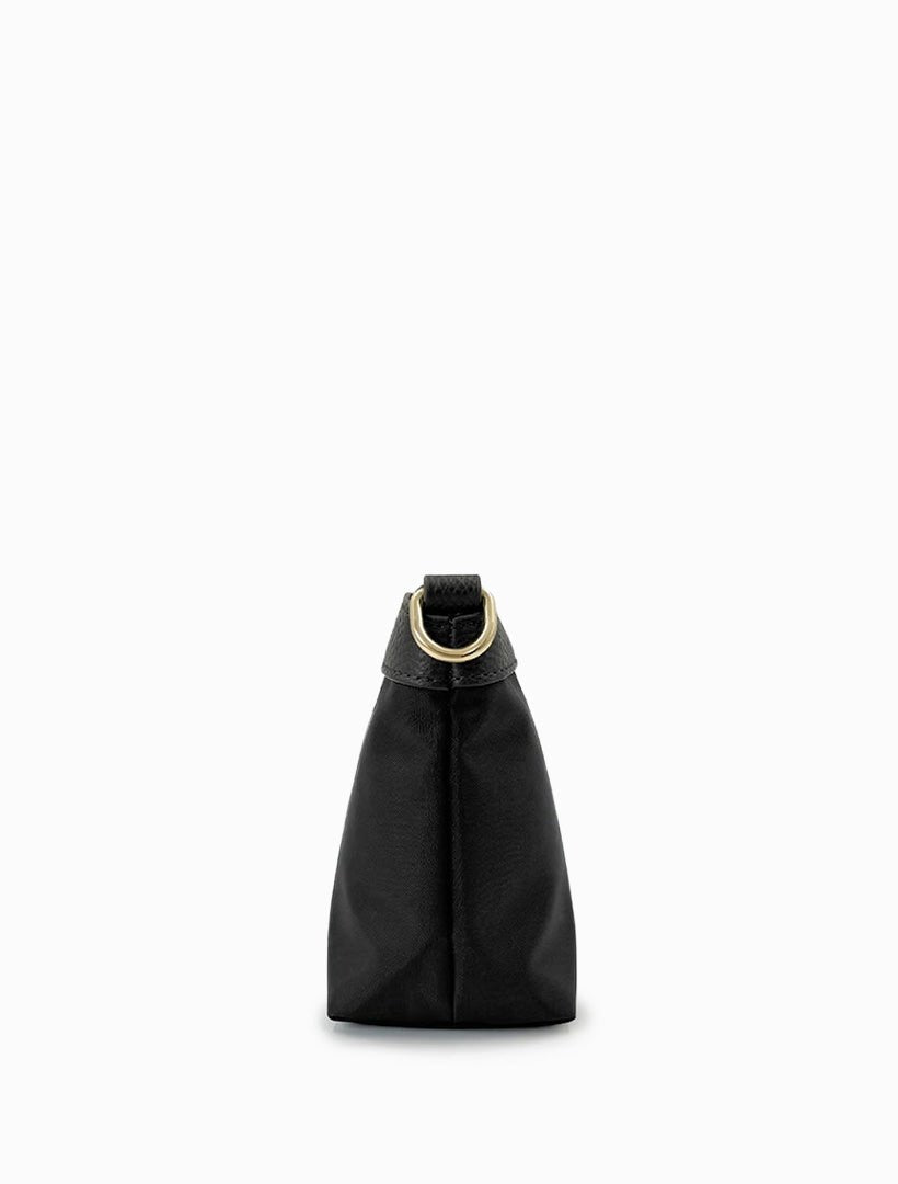 Journey Cross Body Bag Black - Zjoosh