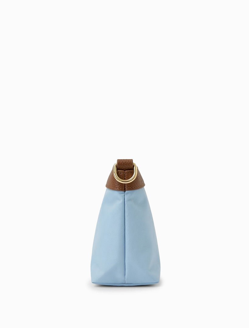 Journey Cross Body Bag Blue - Zjoosh