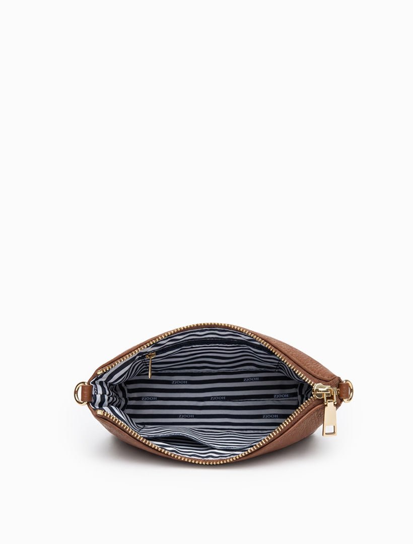 Journey Cross Body Bag Blue - Zjoosh