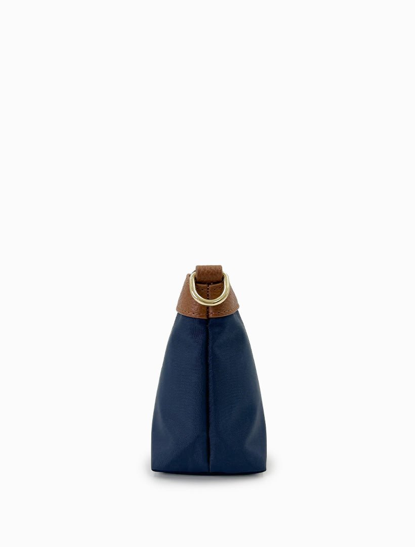 Journey Cross Body Bag Navy - Zjoosh