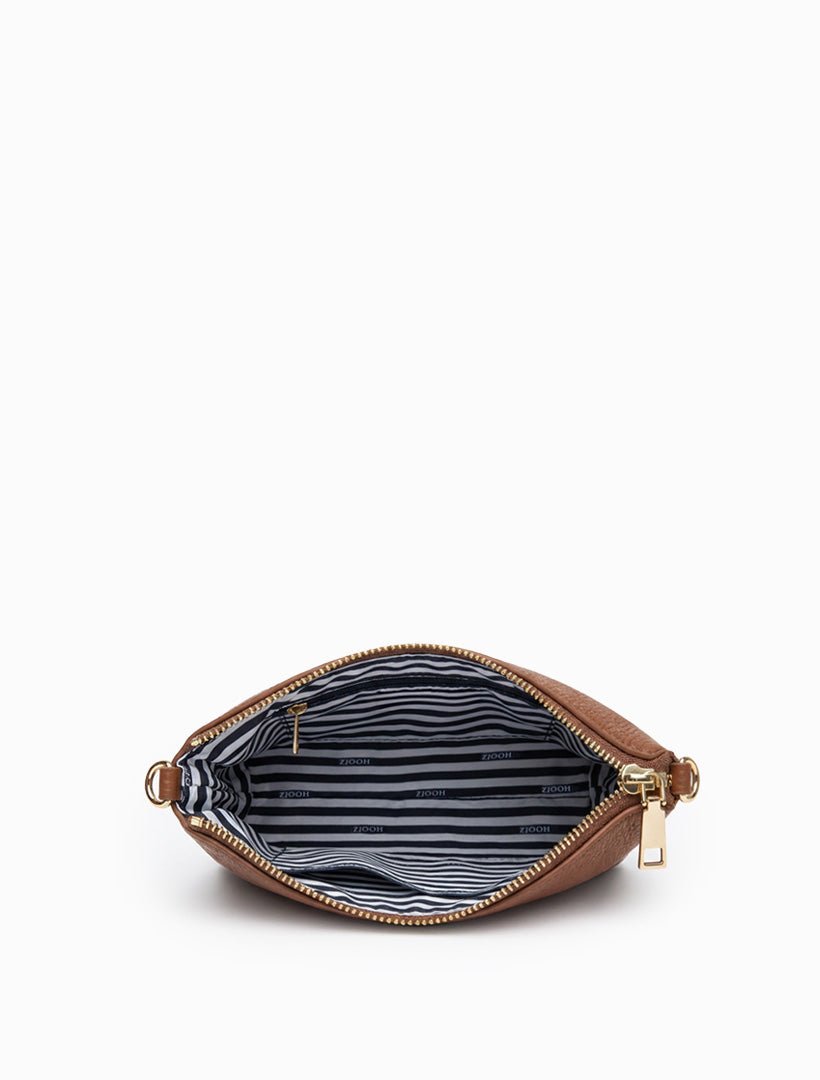 Journey Cross Body Bag Pink - Zjoosh