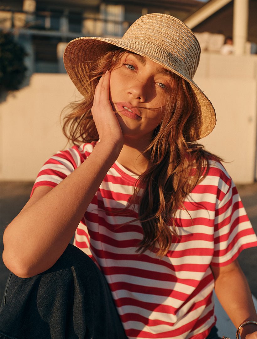 Keaton Bucket Hat - Zjoosh
