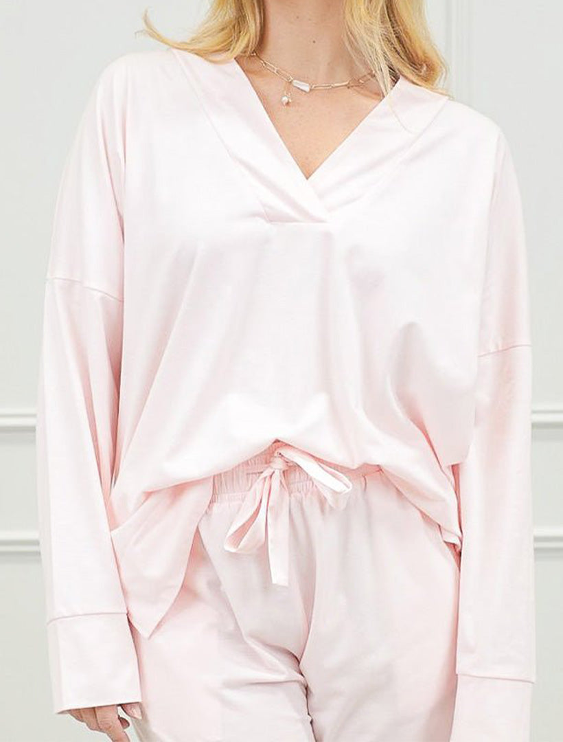Kinsley Pyjama Pink
