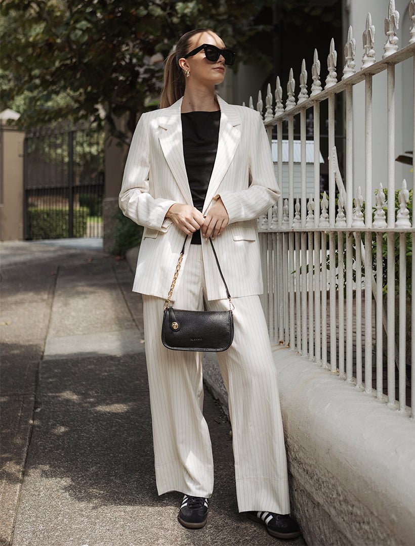 Kirsty Pant Cream - Zjoosh