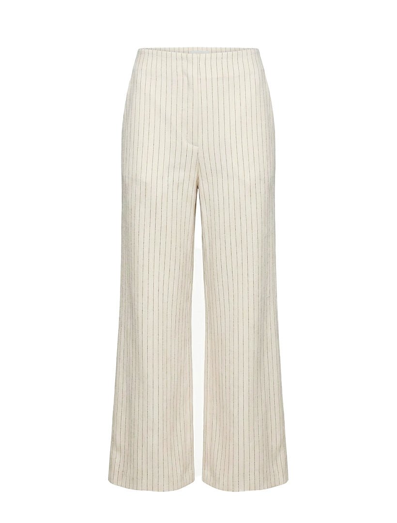 Kirsty Pant Cream - Zjoosh