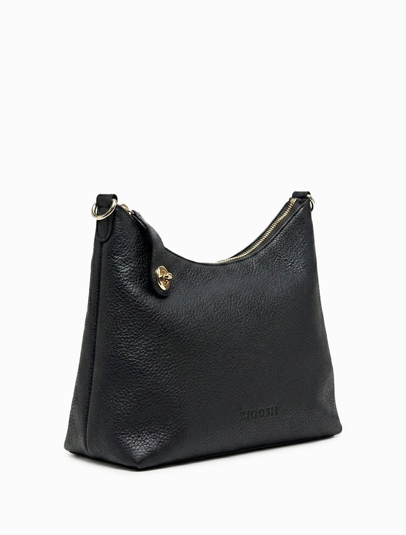 Leti Bag Black - Zjoosh