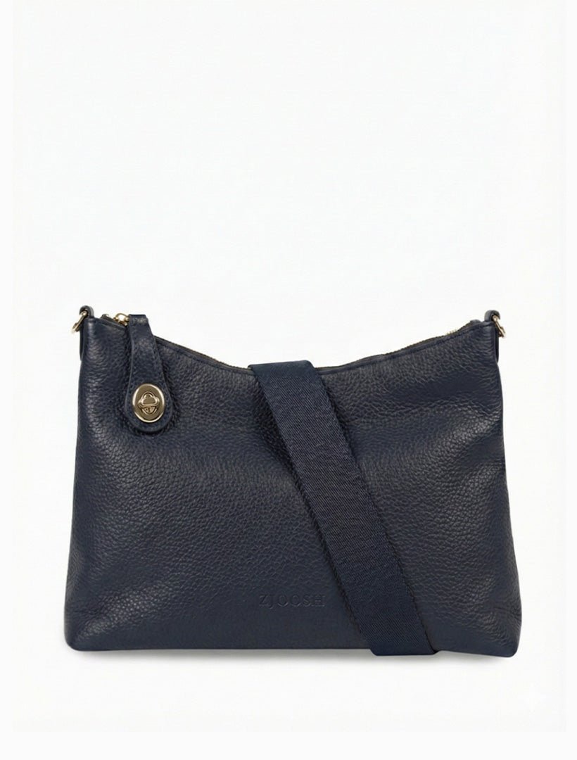 Leti Bag Navy - Zjoosh