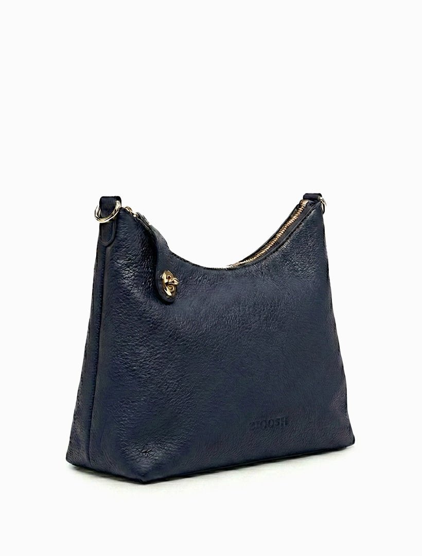 Leti Bag Navy - Zjoosh