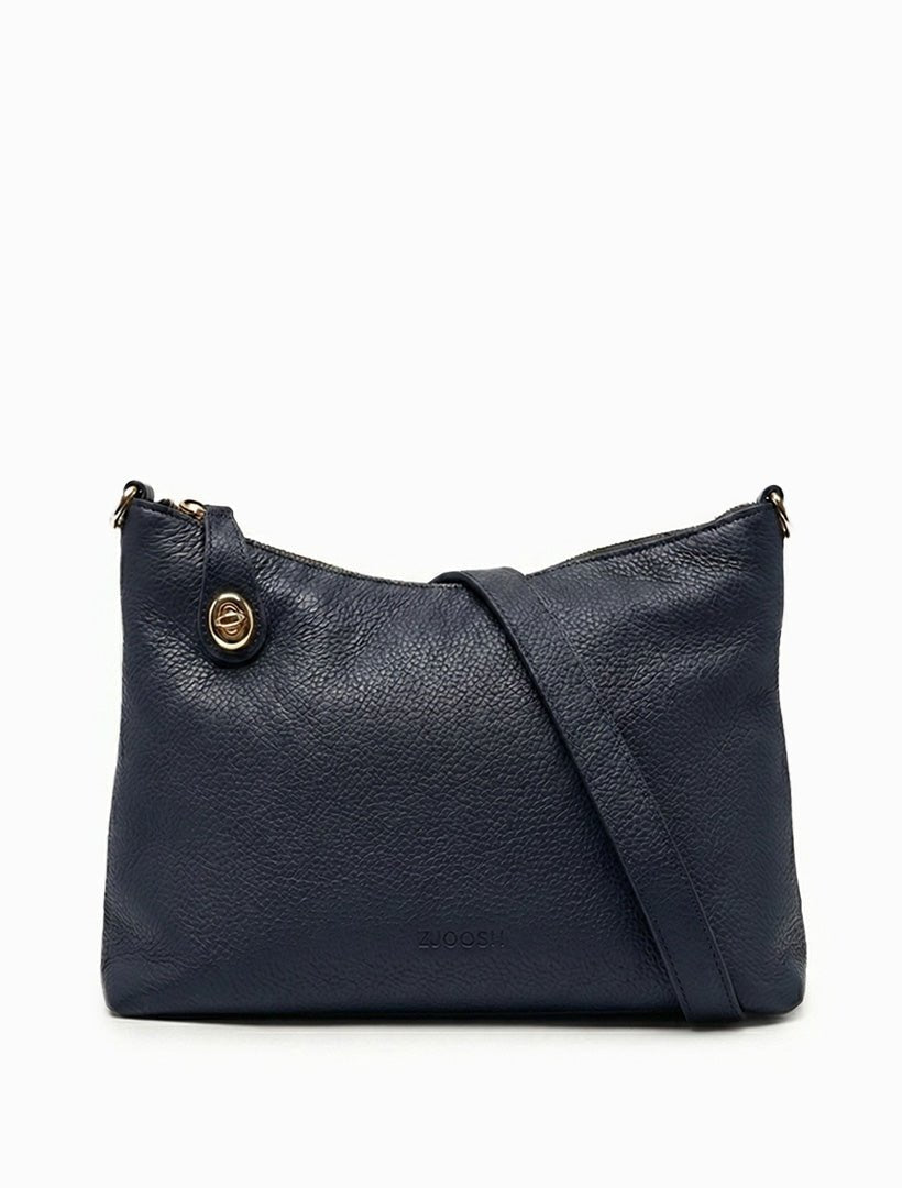 Leti Bag Navy - Zjoosh