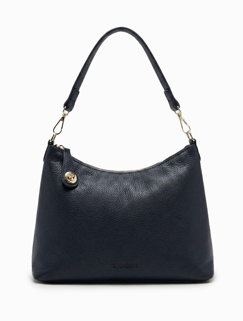 Leti Bag Navy - Zjoosh