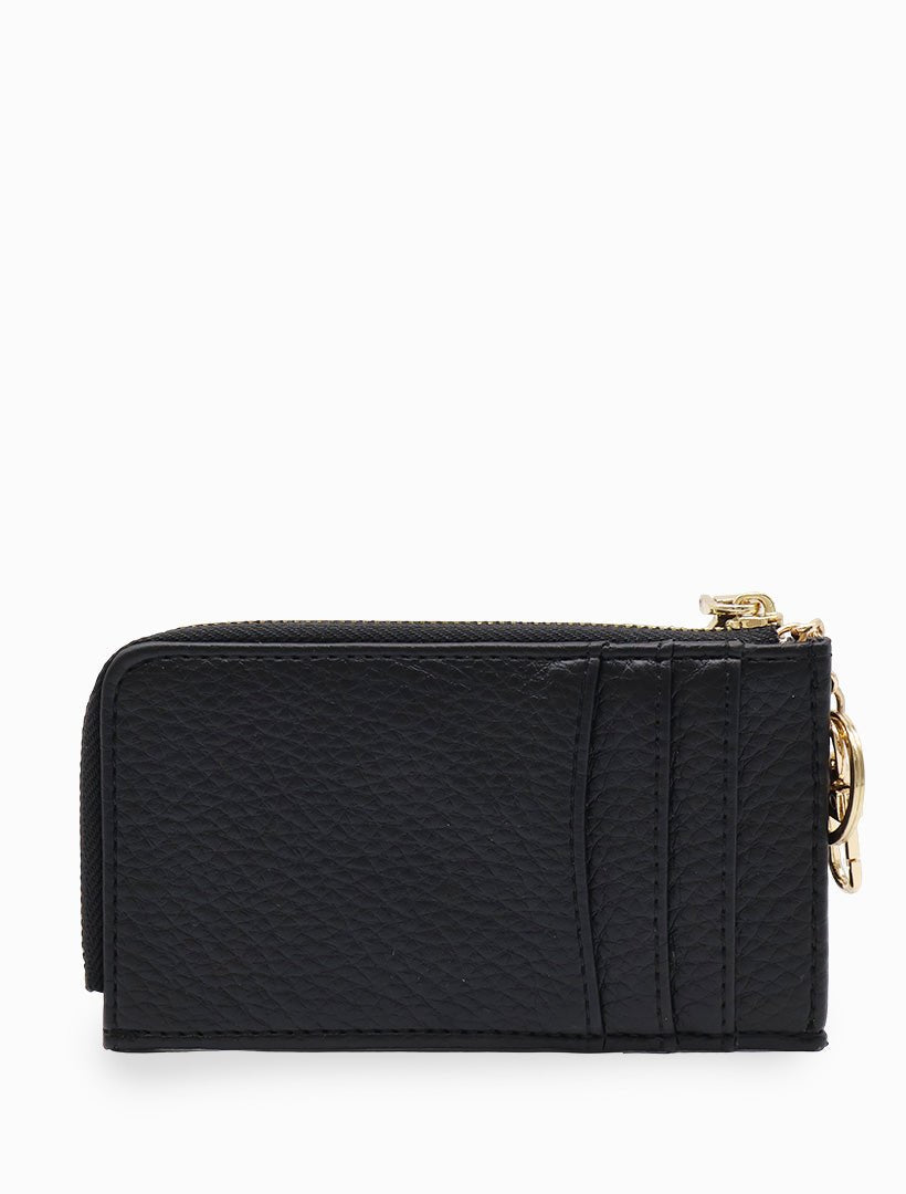 Lexi Wallet Black - Zjoosh