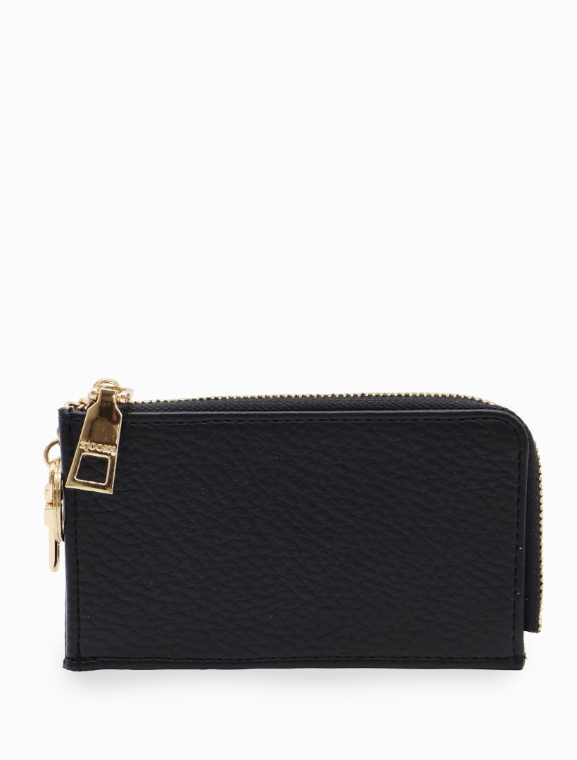 Lexi Wallet Black - Zjoosh