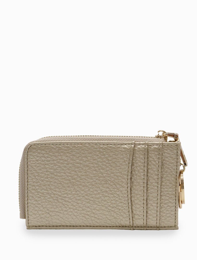 Lexi Wallet Gold - Zjoosh