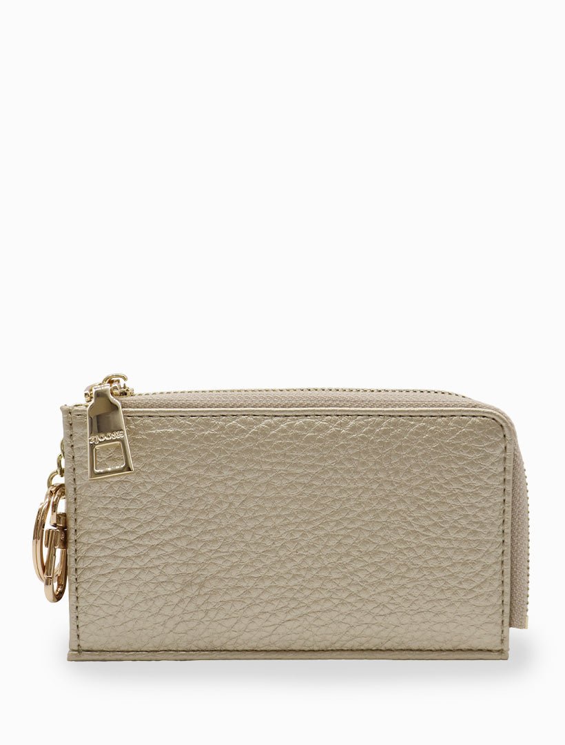 Lexi Wallet Gold - Zjoosh