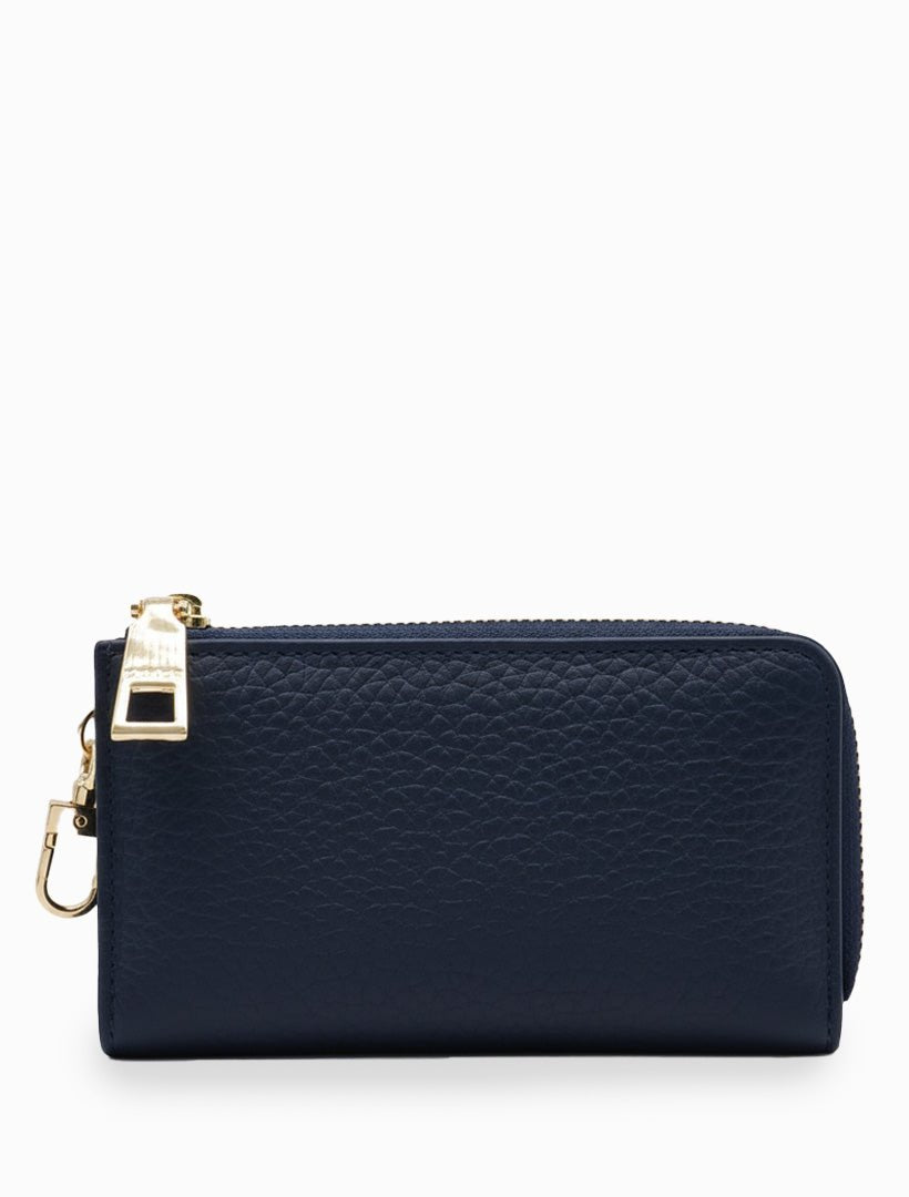 Lexi Wallet Navy - Zjoosh