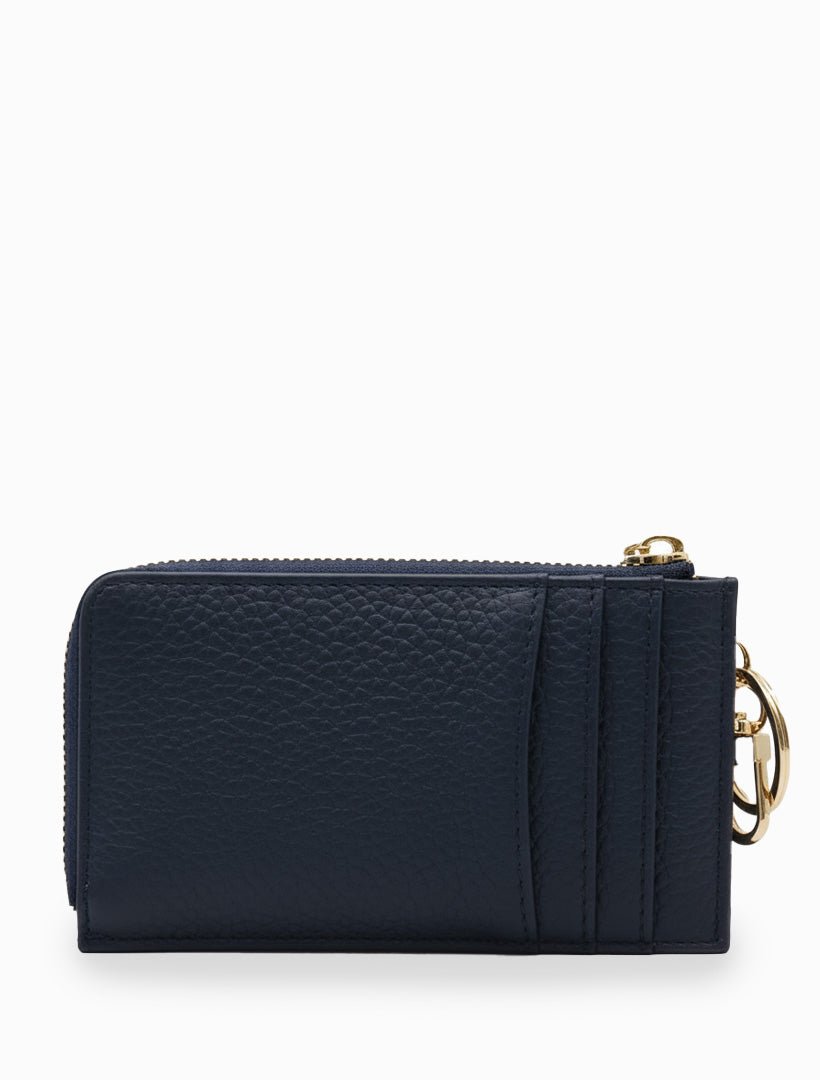 Lexi Wallet Navy - Zjoosh