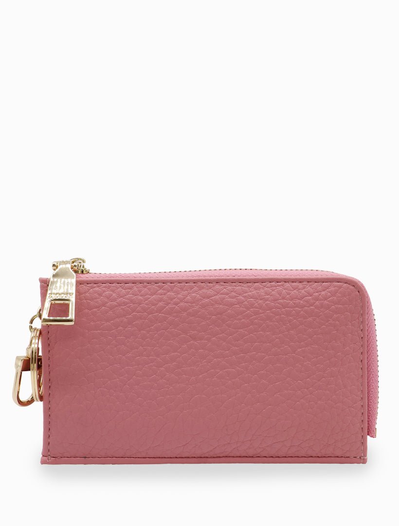 Lexi Wallet Pink - Zjoosh