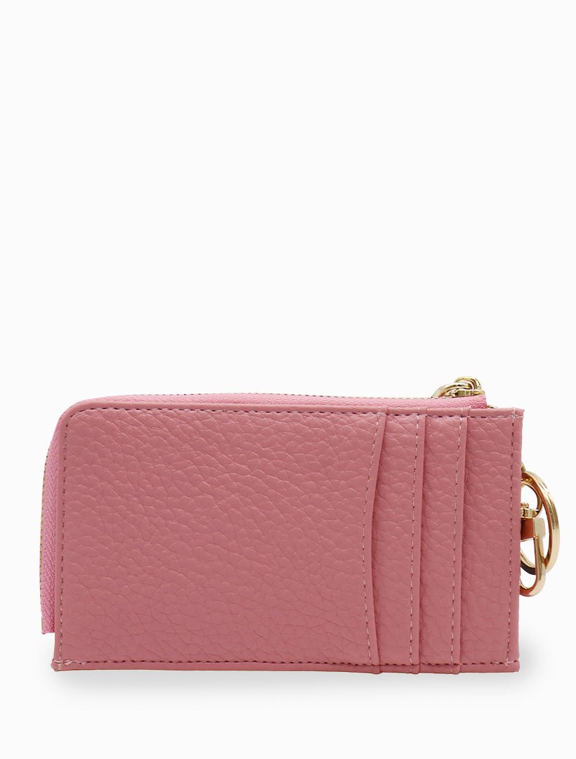 Lexi Wallet Pink - Zjoosh