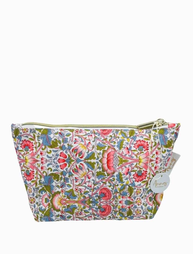 Liberty Essentials Purse - Zjoosh