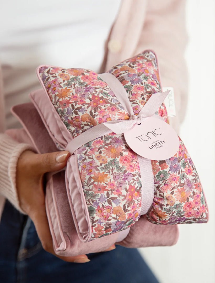 Liberty Heat Pillow Sandra Springs - Zjoosh