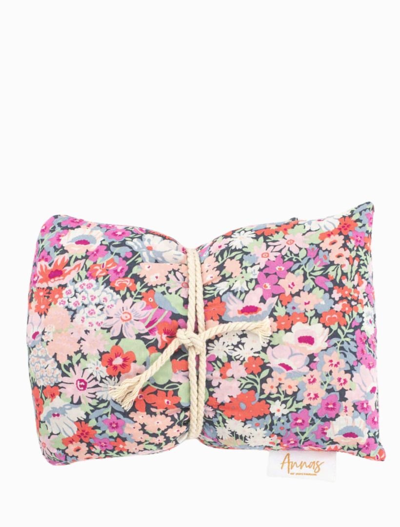 Liberty Print Wheat Bags - Zjoosh