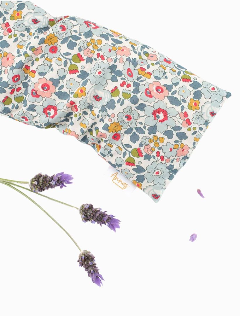 Liberty Print Wheat Bags - Zjoosh