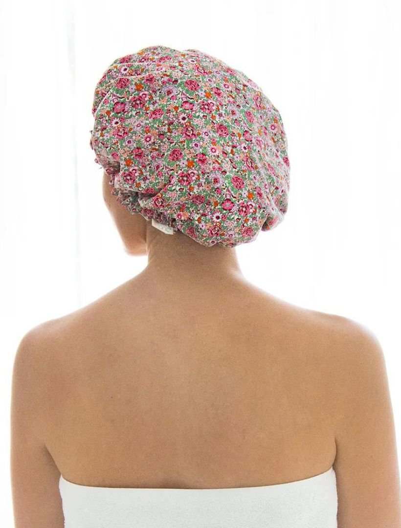 Liberty Shower Cap Amelie - Zjoosh