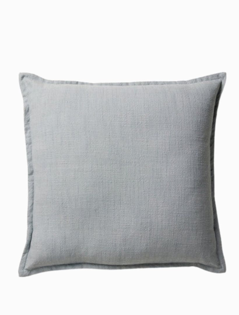 Lincoln Mist Cushion 50cm x 50cm - Zjoosh