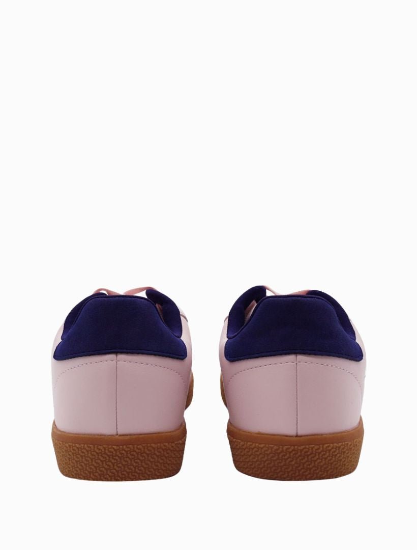 Lincoln Sneaker Pink - Zjoosh