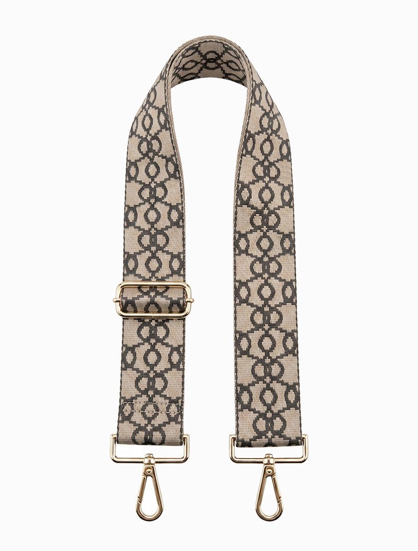 Links Webbing Strap - Zjoosh