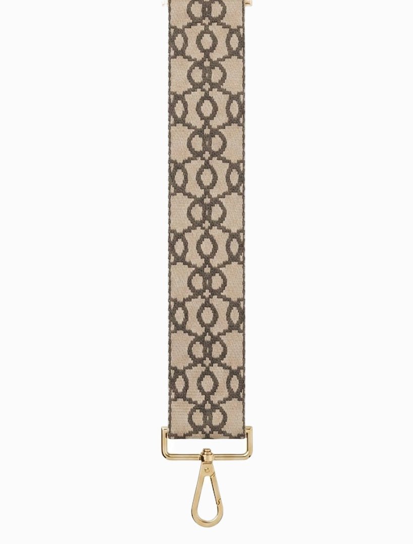 Links Webbing Strap - Zjoosh
