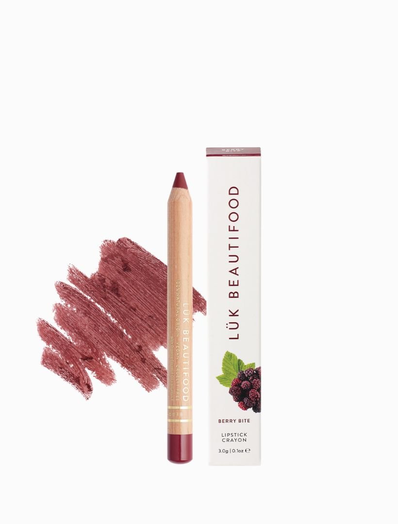 Lipstick Crayon Berry Bite - Zjoosh