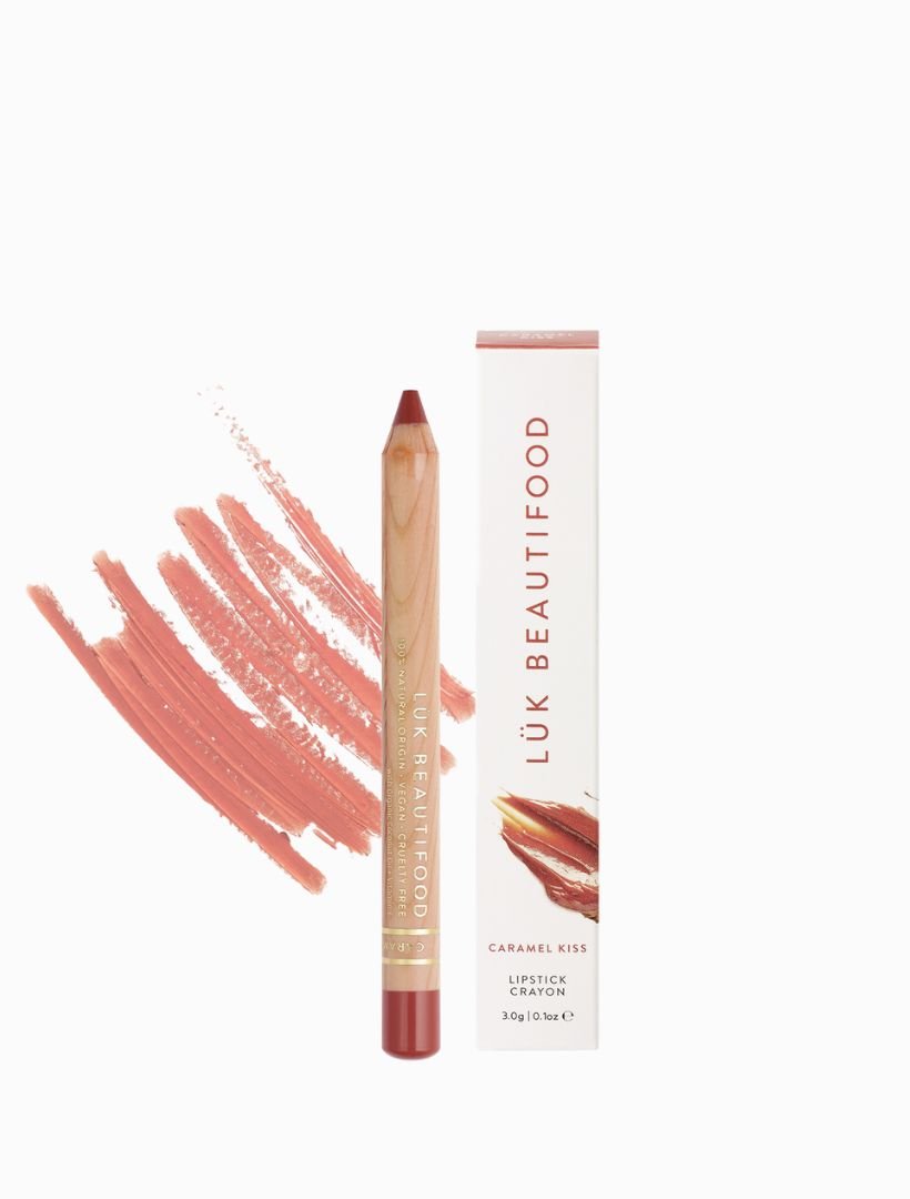 Lipstick Crayon Caramel Kiss - Zjoosh
