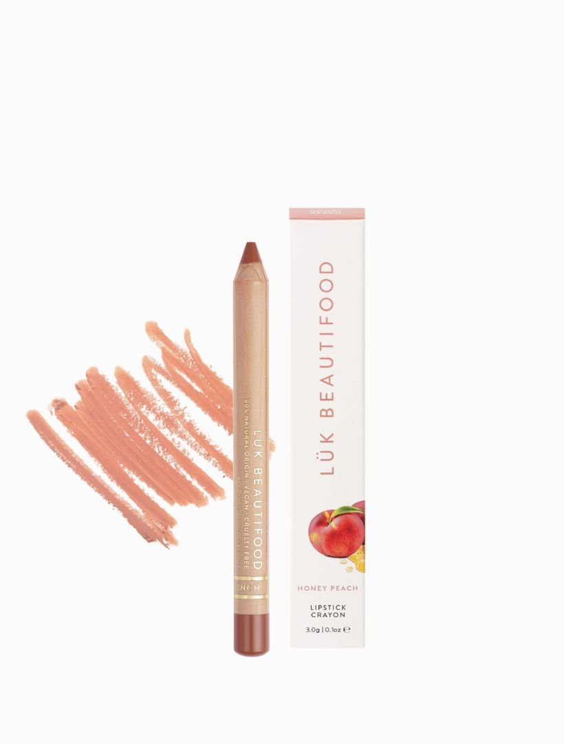 Lipstick Crayon Honey Peach - Zjoosh