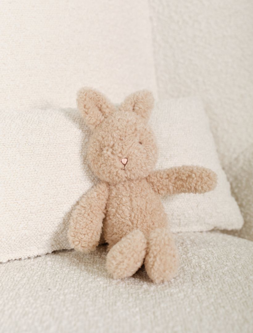 Little Bunny - Zjoosh