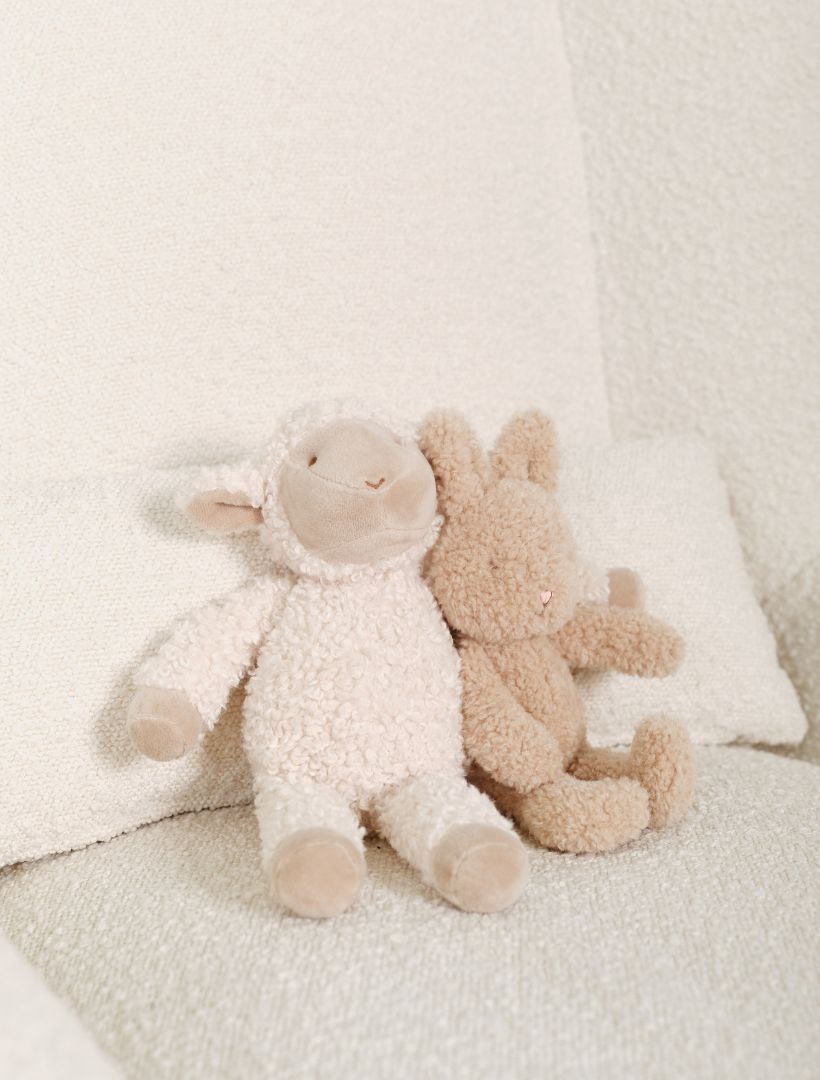 Little Lamby - Zjoosh