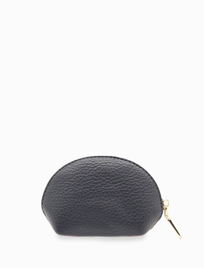 Lottie Purse Navy - Zjoosh