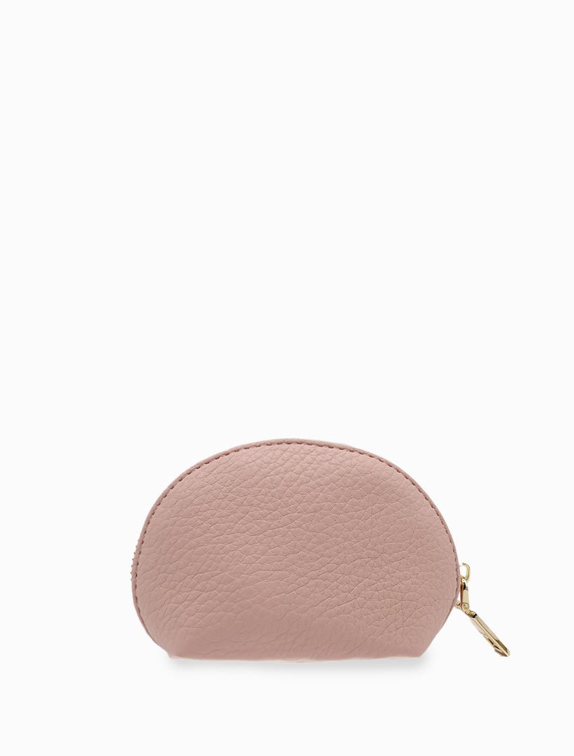 Lottie Purse Pink - Zjoosh