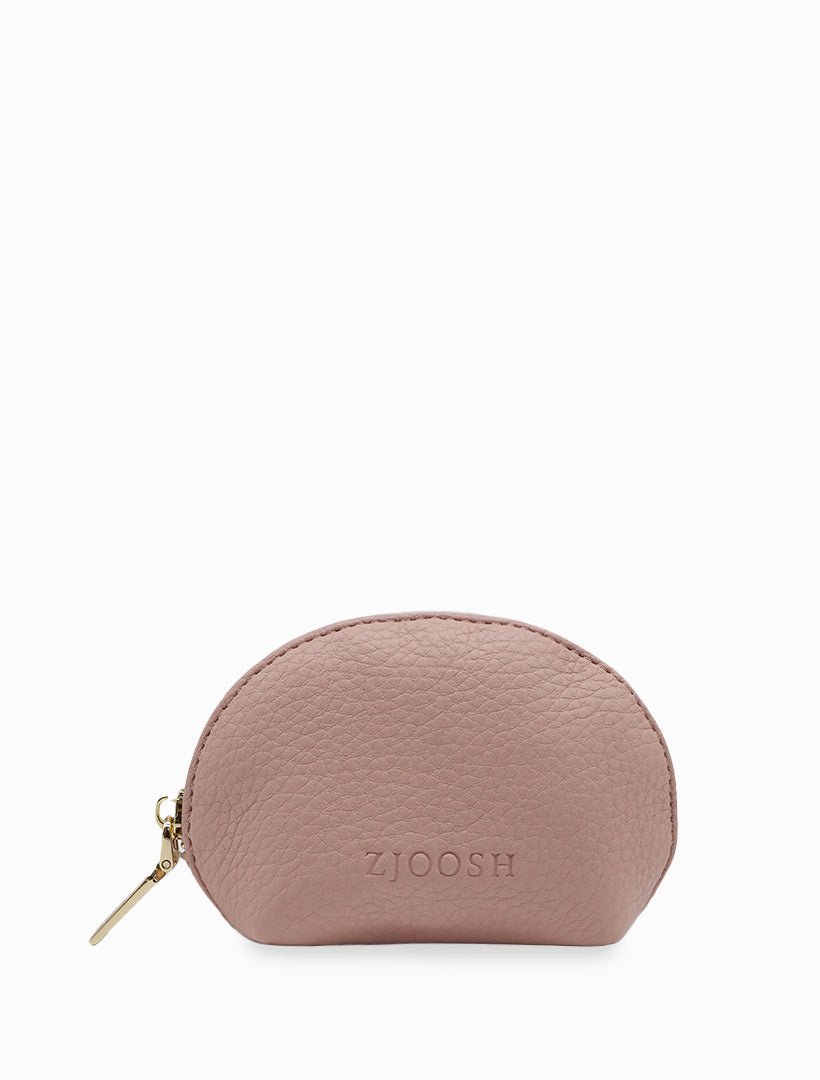 Lottie Purse Pink - Zjoosh